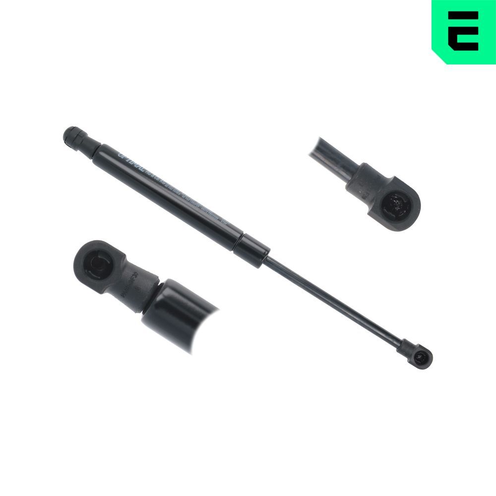 Telescop gaz usa OPTIMAL AG-52057