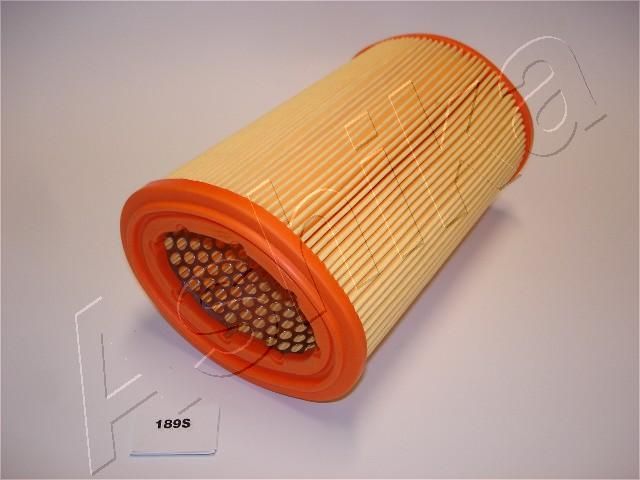 Vzduchový filter ASHIKA 20-01-189