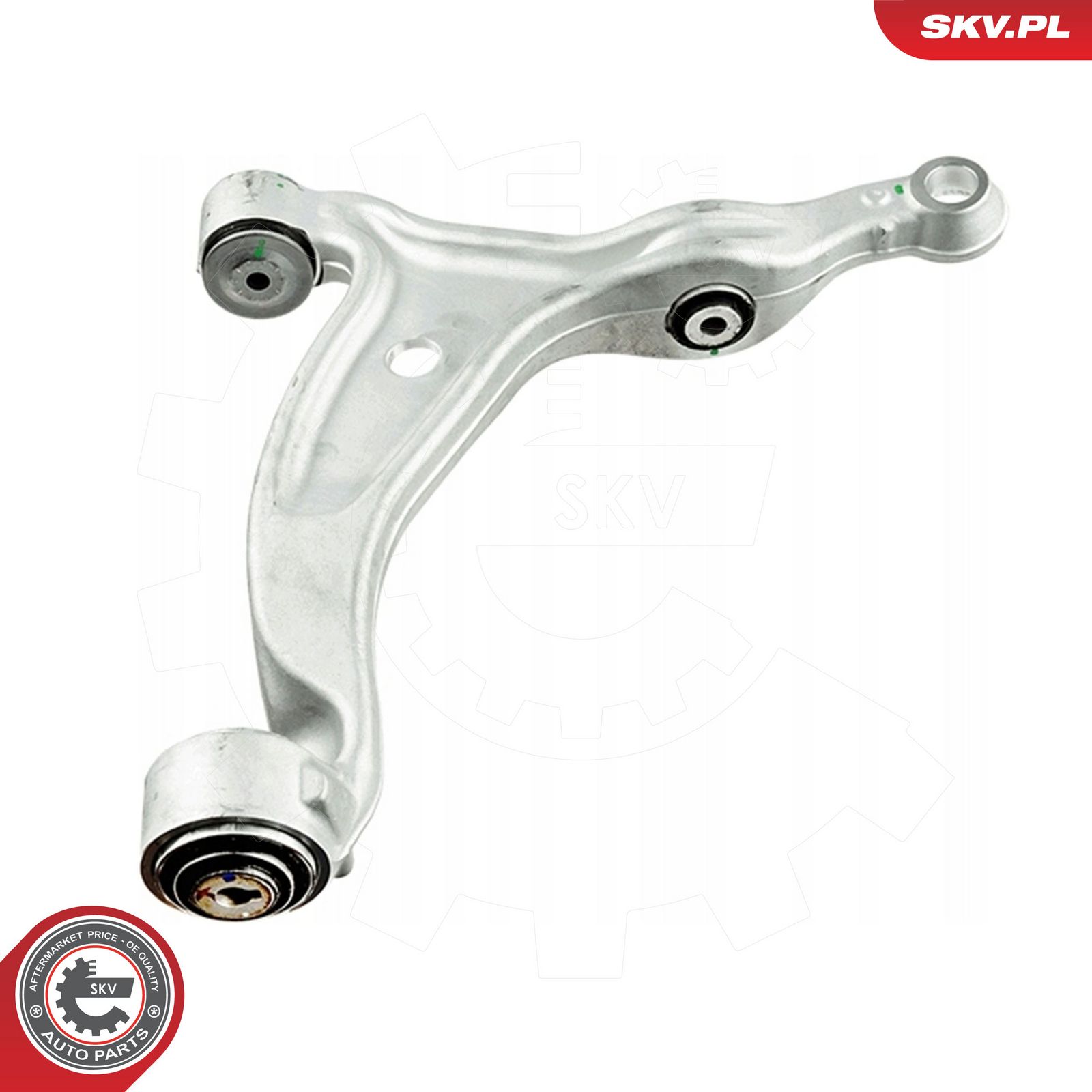 Neatkarīgās balstiekārtas svira, Riteņa piekare