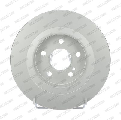 Tarcza hamulcowa FERODO DDF2031C