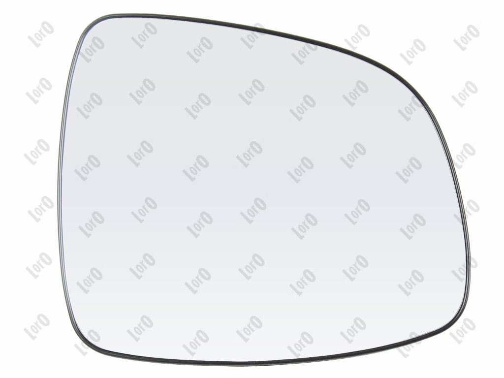 Levně Sklo do zrcátka, vnější zrcátko ABAKUS 1140G02