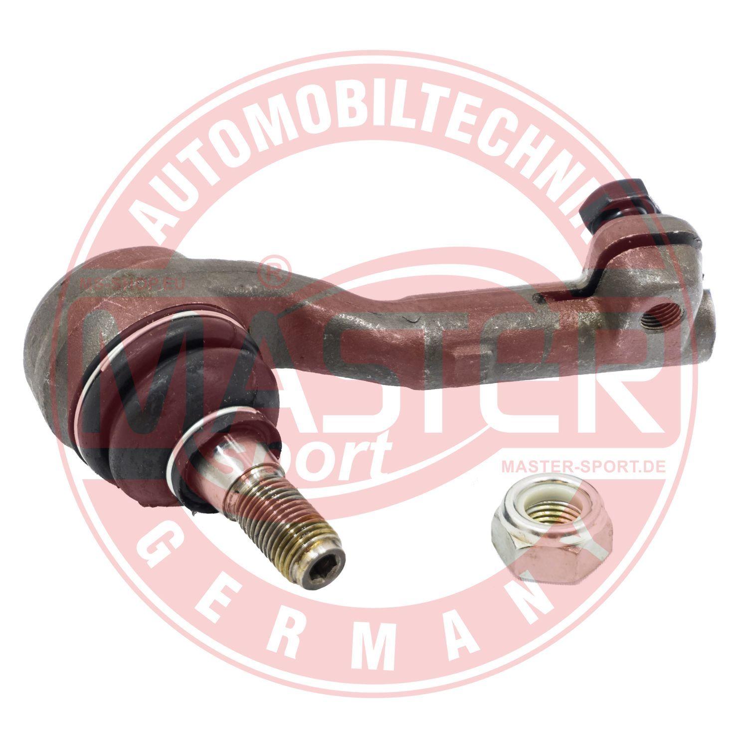 Końcówka drążka kierowniczego poprzecznego MASTER-SPORT GERMANY 33883-PCS-MS