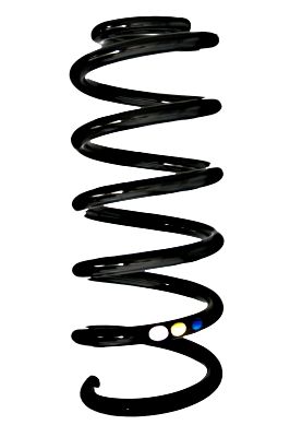 Arc spiral SPIDAN 88328