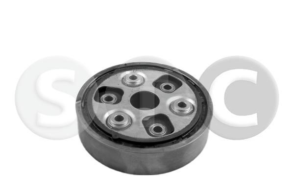 Połączenie, wał wzdłużny STC T440817