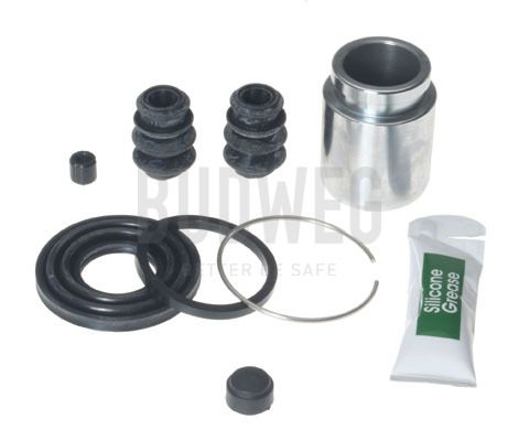 Zestaw naprawczy, zacisk hamulca BUDWEG CALIPER 209062