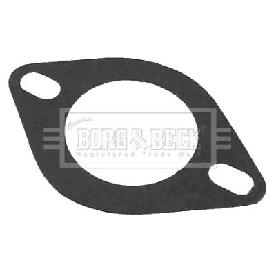 Termostat, środek chłodzący BORG & BECK BG066