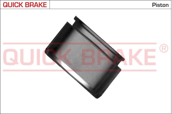 Tłoczek, zacisk hamulca QUICK BRAKE 185016K
