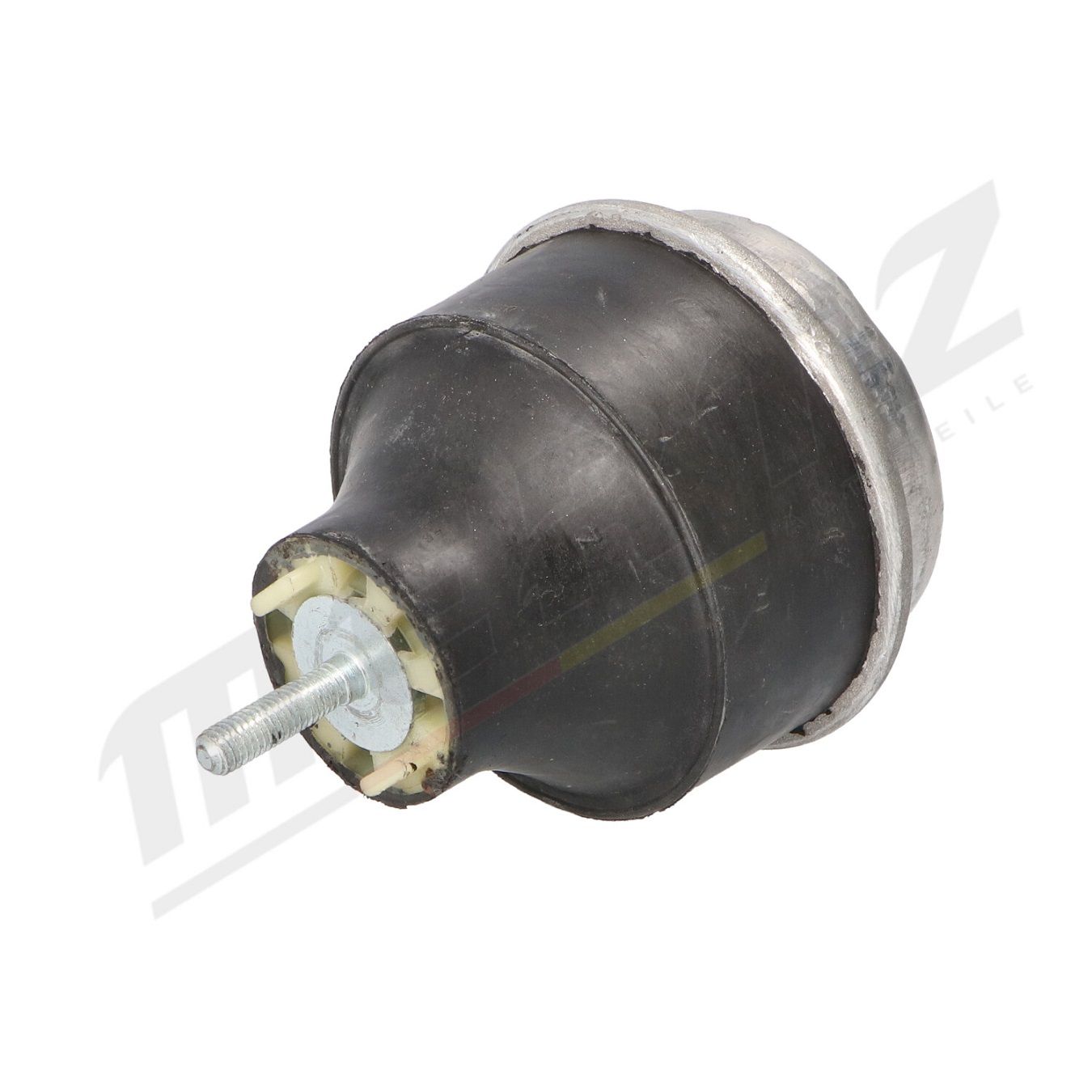 variklio montavimas M-S4078 MERTZ