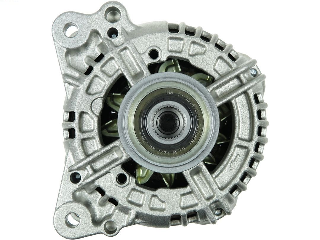 Alternator AS-PL A0190PR