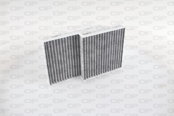 Filtre, air de l'habitacle