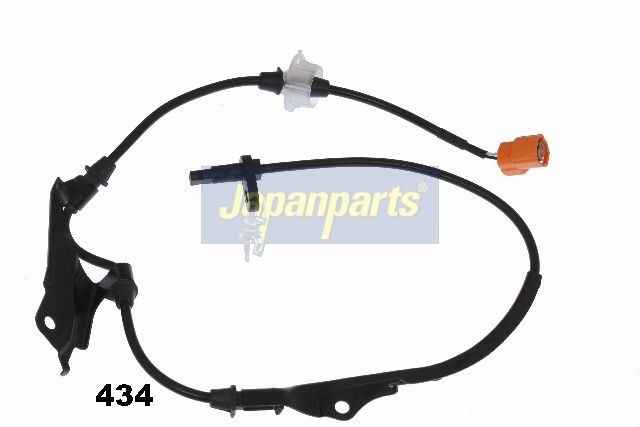 Levně Snímač, počet otáček kol JAPANPARTS ABS-434