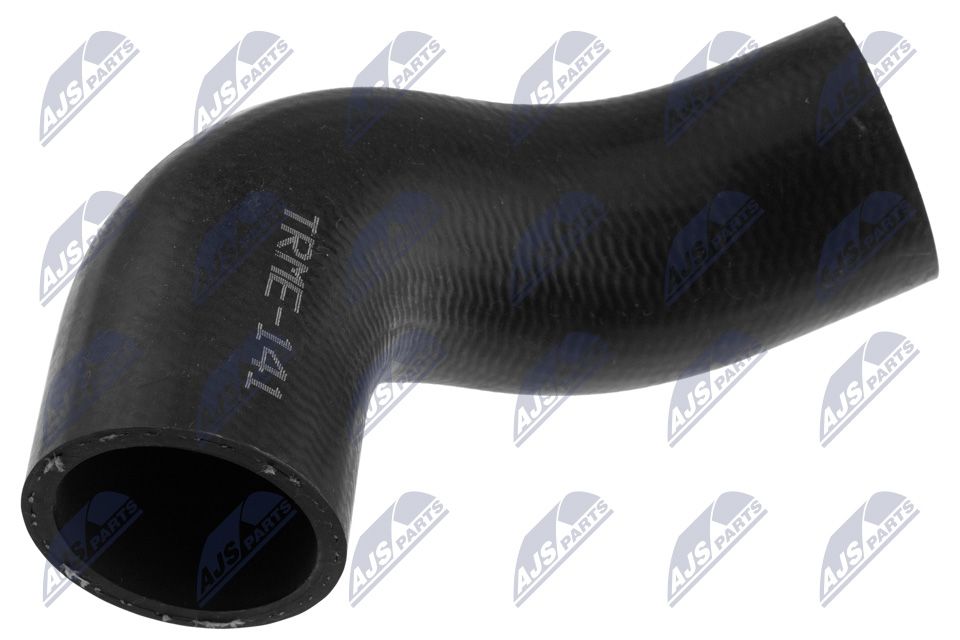 Pūtes sistēmas gaisa caurule