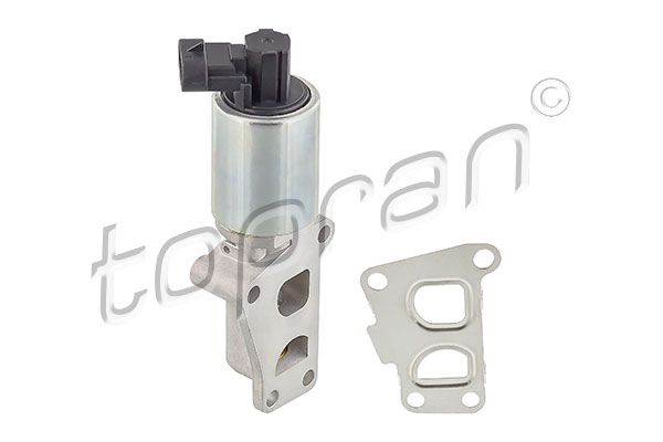 Supapa EGR TOPRAN 207 442
