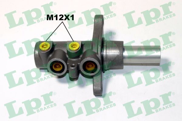 Pompa hamulcowa LPR 6380