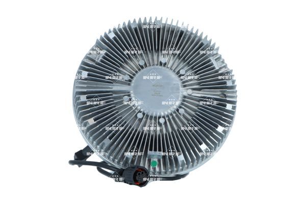 Cupla, ventilator radiator NRF 49026