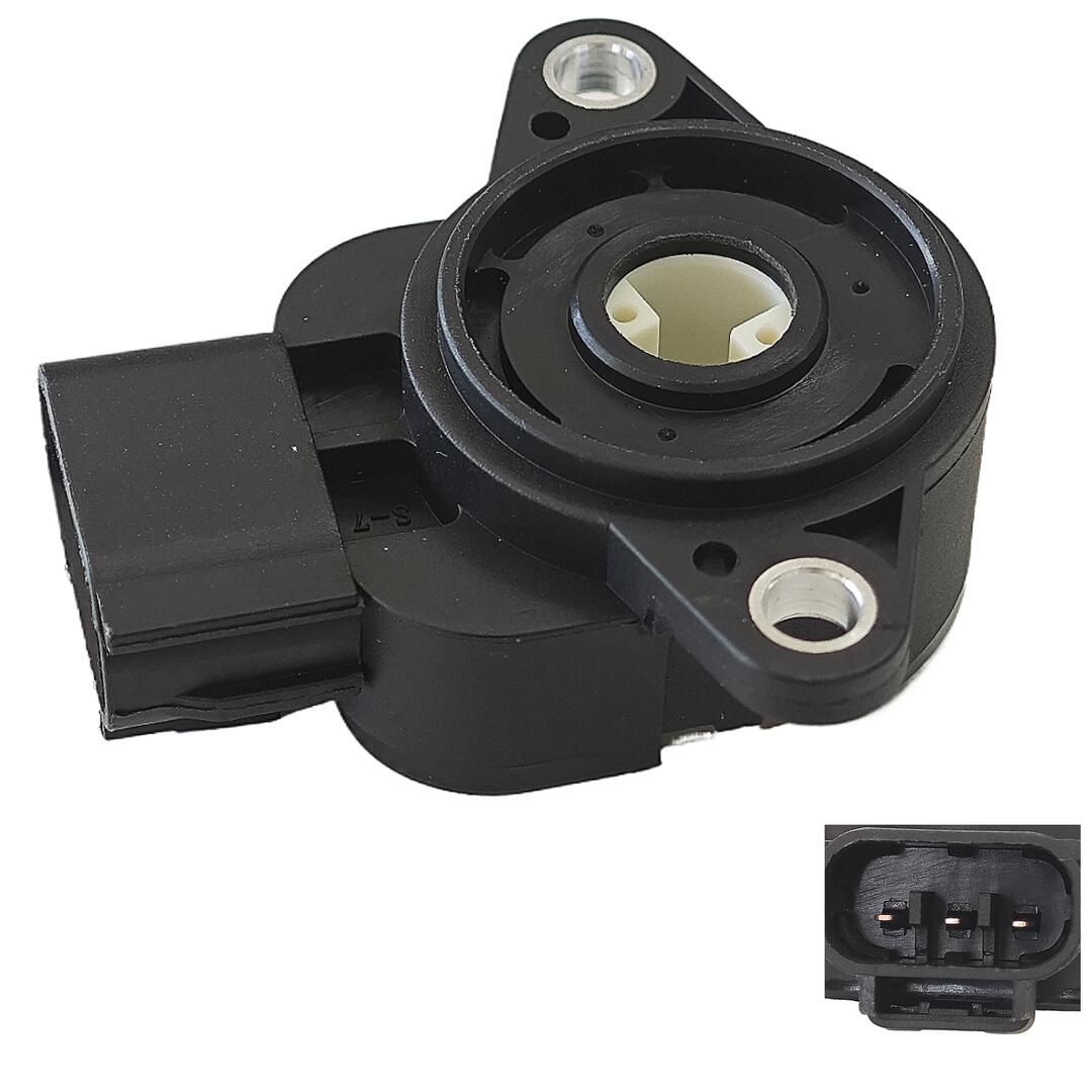 Senzor, pozitie clapeta acceleratie WAGNER THR00018