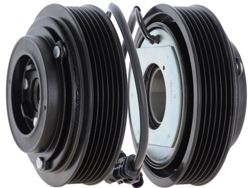Cupla magnetica, compresor climatizare ACAUTO AC-06DL43