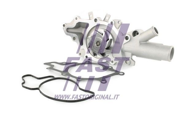 Pompa wody, chłodzenie silnika FAST FT57190