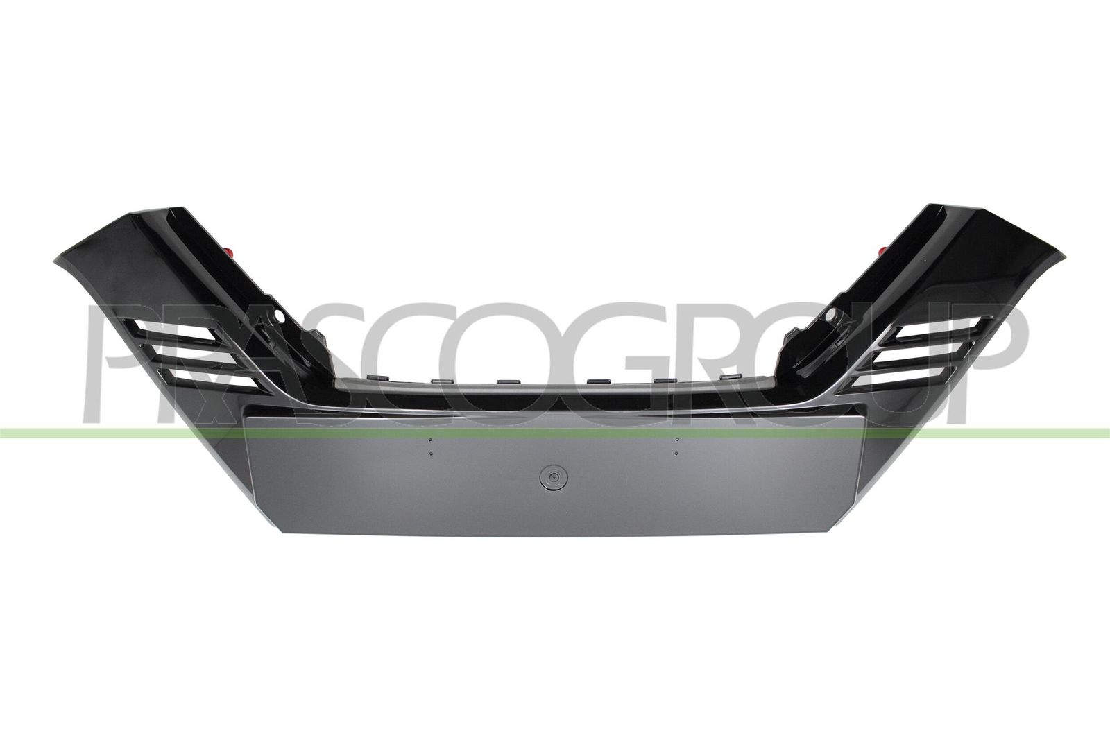 Banda de protectie, bara de protectie PRASCO DS7131245