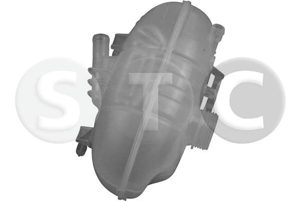 Zbiorniczek wyrównawczy, płyn chłodzący STC T430161