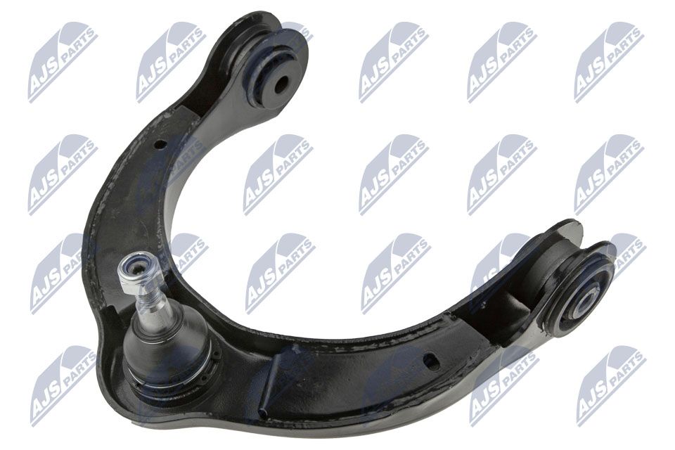 Brat, suspensie roata NTY ZWG-CH-009