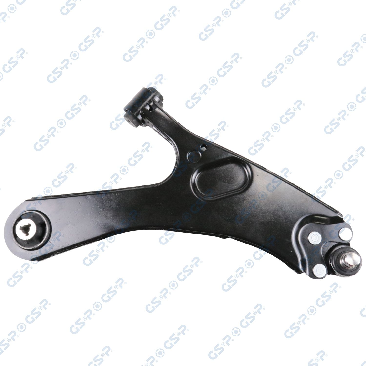 Brat, suspensie roata GSP S063626