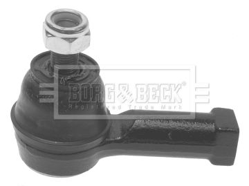 Końcówka drążka kierowniczego poprzecznego BORG & BECK BTR4453