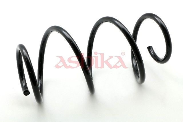 Levně Pružina podvozku ASHIKA ZCA4118A
