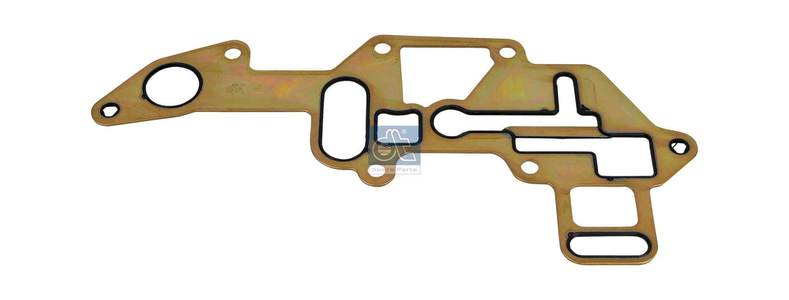 Garnituri, carcasa filtru ulei DT Spare Parts 2.11451