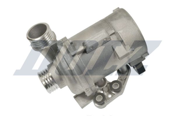 Ūdens sūknis, dzinēja dzesēšana