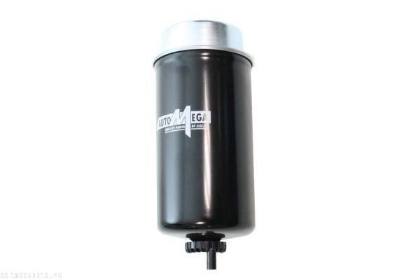 Топливный фильтр