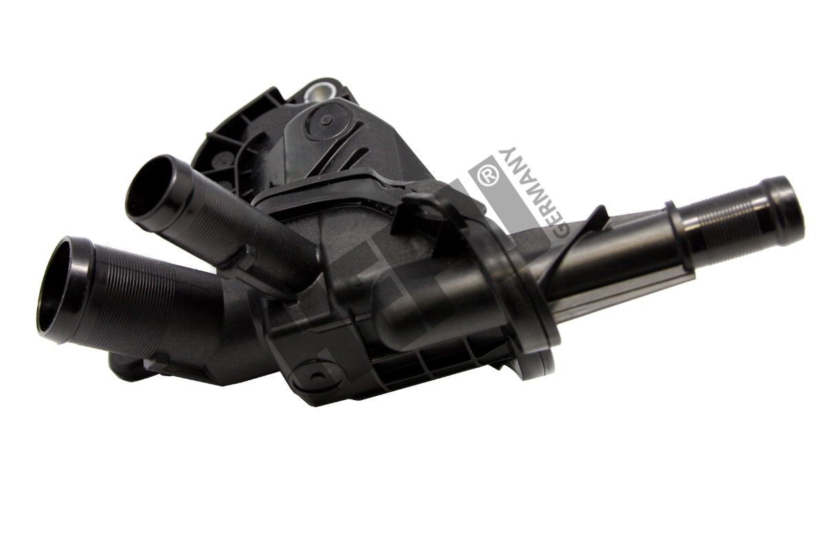 Termostat, środek chłodzący HEPU TM1235