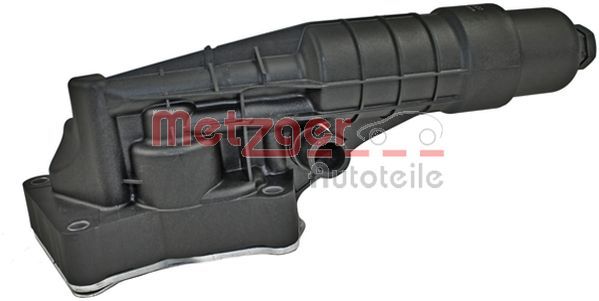 Locas filtru ulei METZGER 2370020
