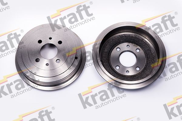 Brzdový buben KRAFT AUTOMOTIVE 6063030