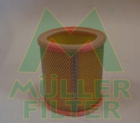 Filtr powietrza MULLER FILTER PA338