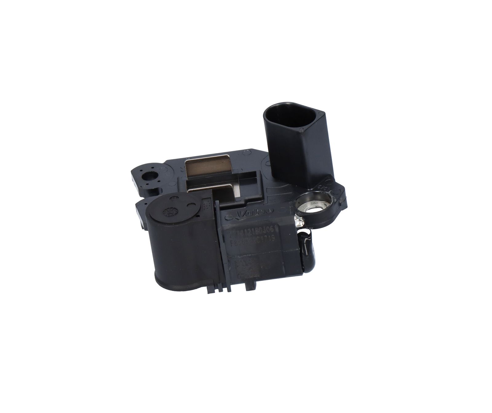 Ģeneratora sprieguma regulators