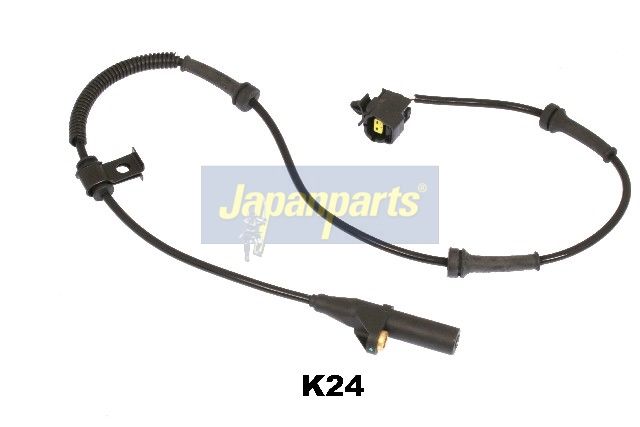 Levně Snímač, počet otáček kol JAPANPARTS ABS-K24