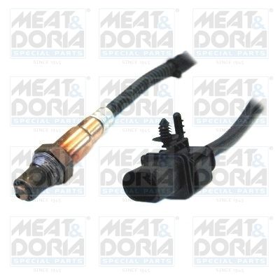Sonda lambda MEAT & DORIA 81733