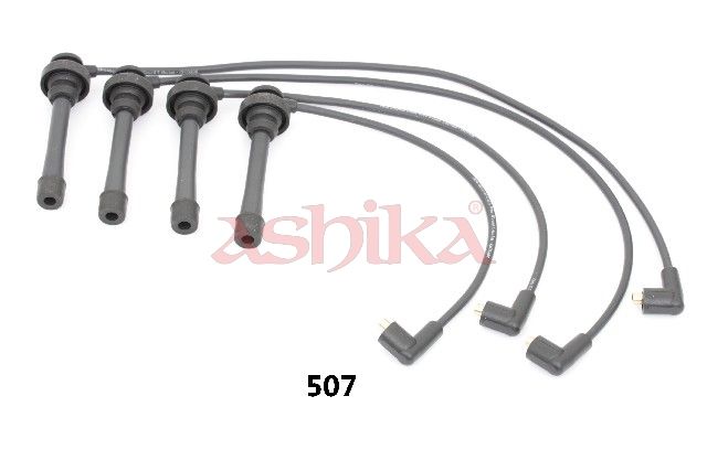 Set cablaj aprindere ASHIKA 132-05-507