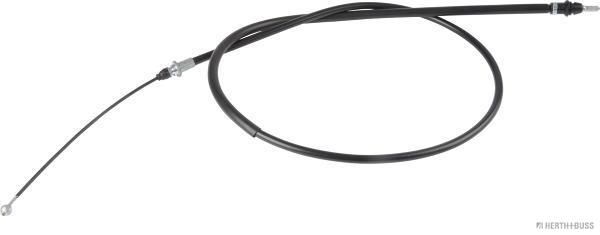 Cablu, frana de parcare HERTH+BUSS JAKOPARTS J3921092