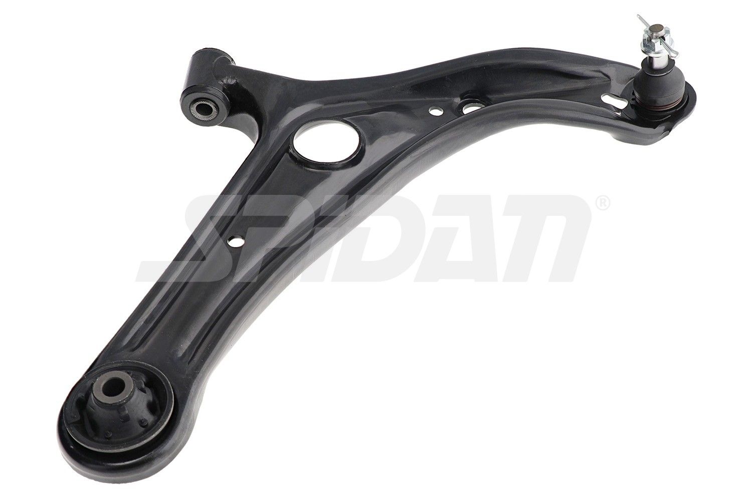 Brat, suspensie roata SPIDAN CHASSIS PARTS 45719