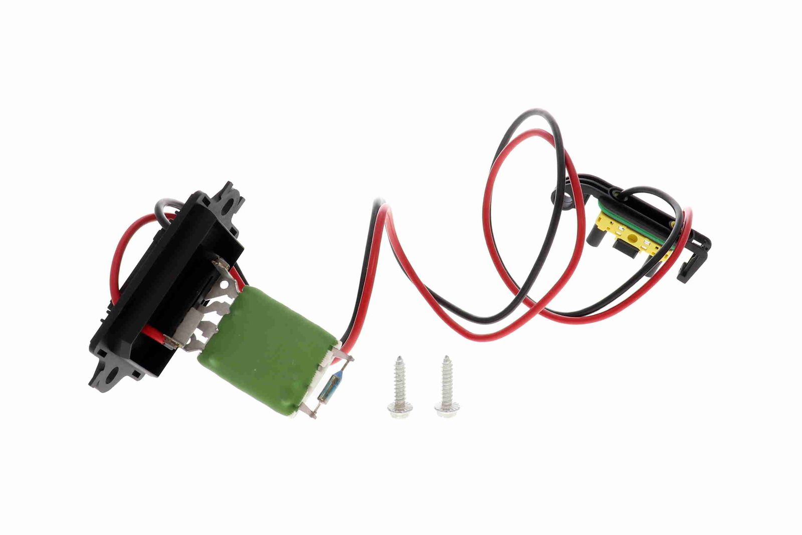 Regulator, wentylator nawiewu do wnętrza pojazdu VEMO V46-79-0024
