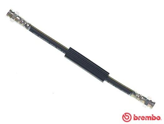Przewód hamulcowy elastyczny BREMBO T 61 016