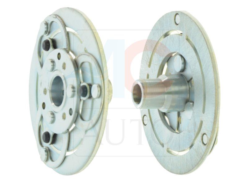 Disc antrenor, cuplaj magnetic (compresor) ACAUTO AC-05ZX19