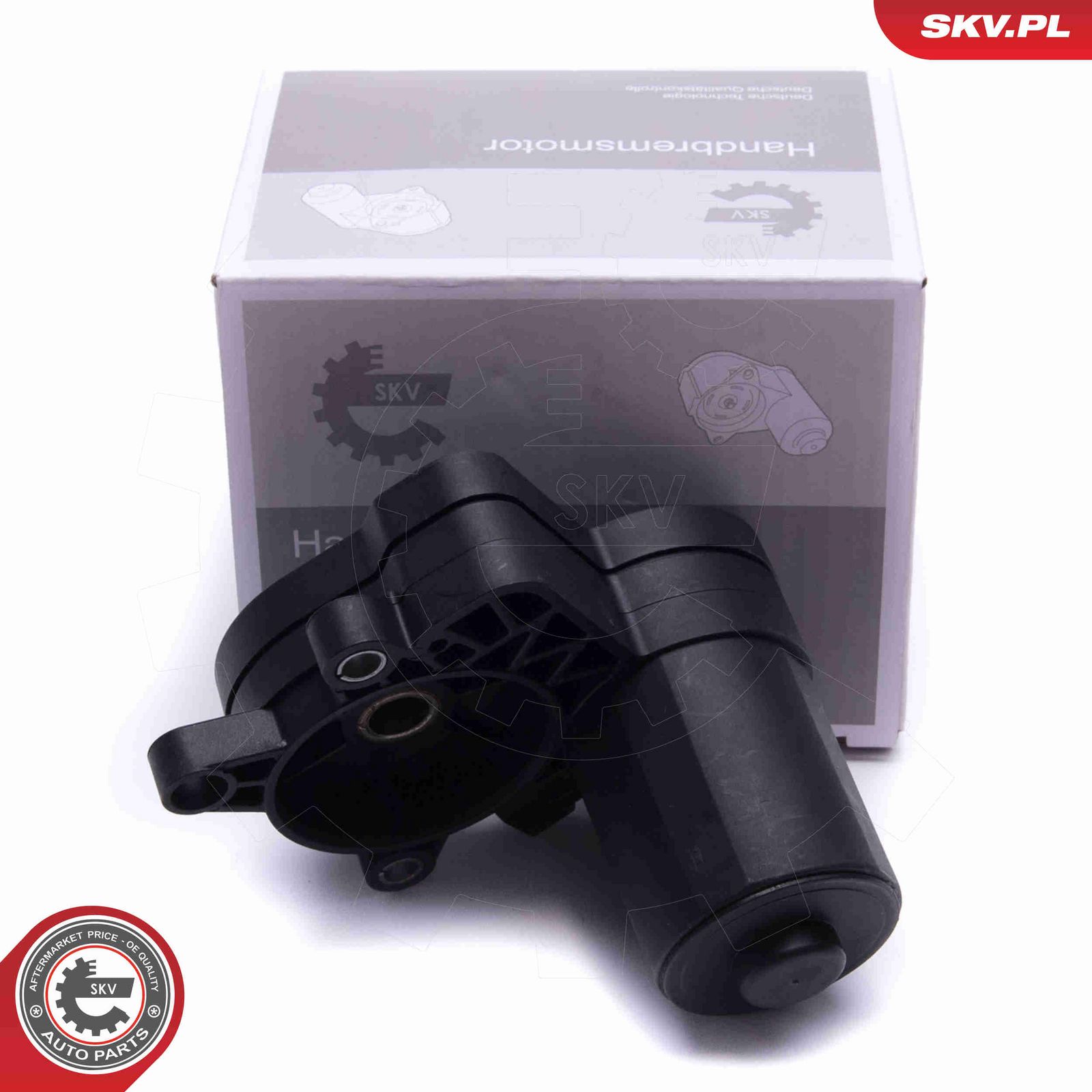 Seadeelement, seisupidur (pidurisadul)