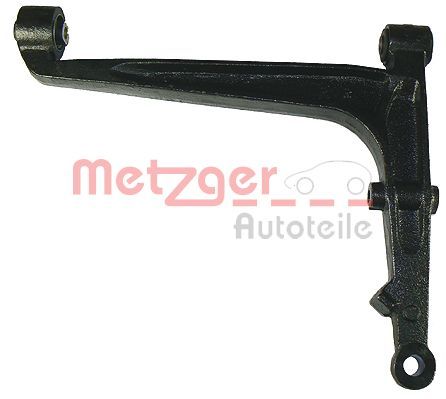 Brat, suspensie roata METZGER 58007002