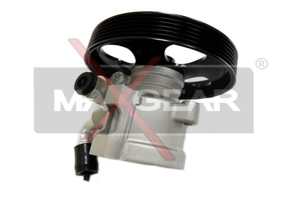 Pompa hydrauliczna, układ kierowniczy MAXGEAR 48-0042