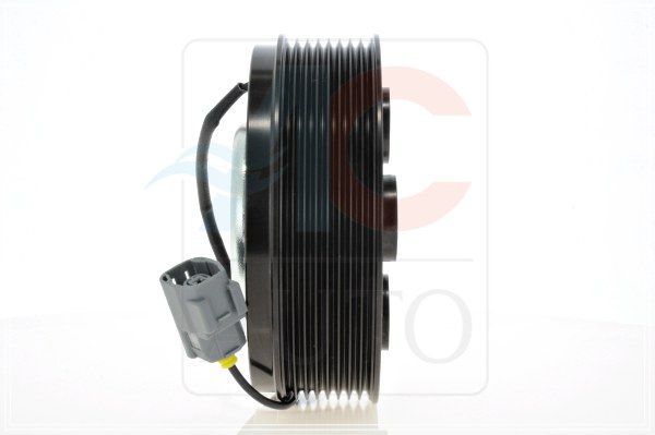 Levně Elektromagnetická spojka, kompresor klimatizace Q-SPARES AC-06PA04