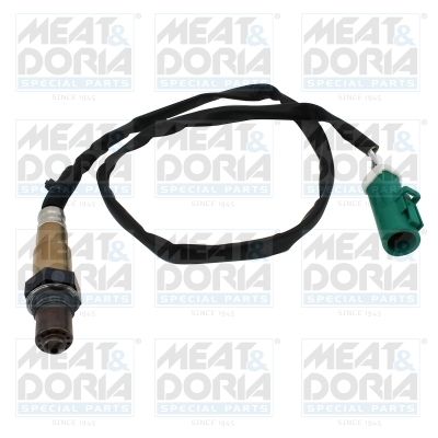 Sonda lambda MEAT & DORIA 81645E