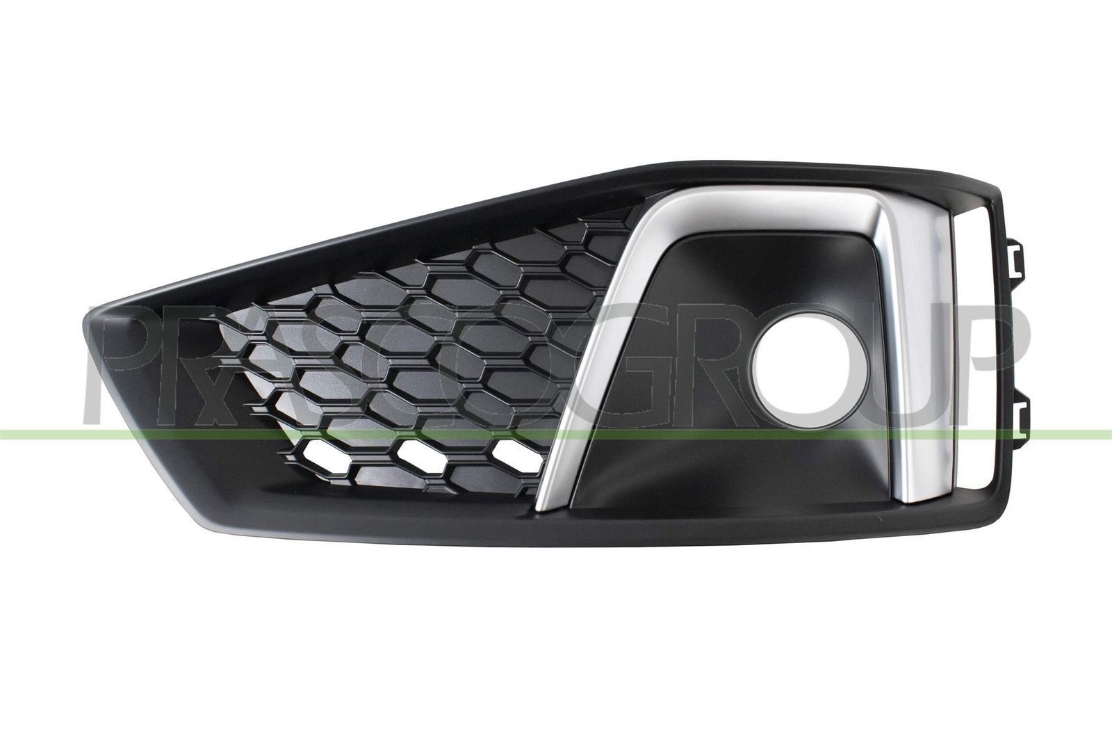 Grila ventilatie, bara protectie PRASCO AD4042133